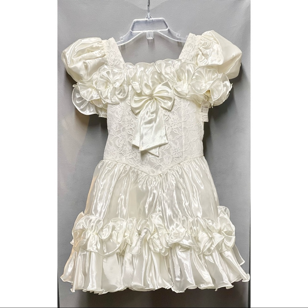 Beautiful dress